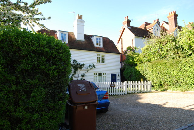 Beehive, Southborough