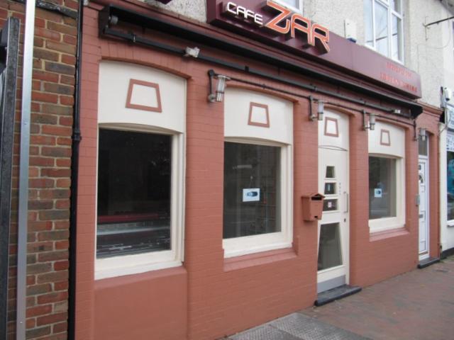 Crown Inn, Southborough