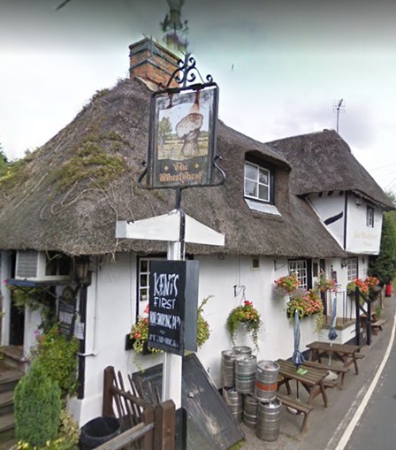 The Wheatsheaf, Southfleet