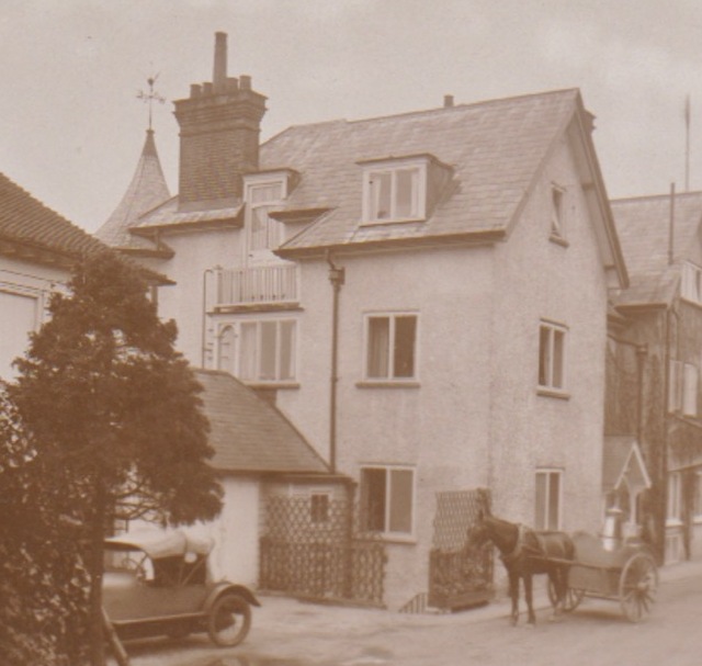 Granville Arms, St Margarets At Cliffe