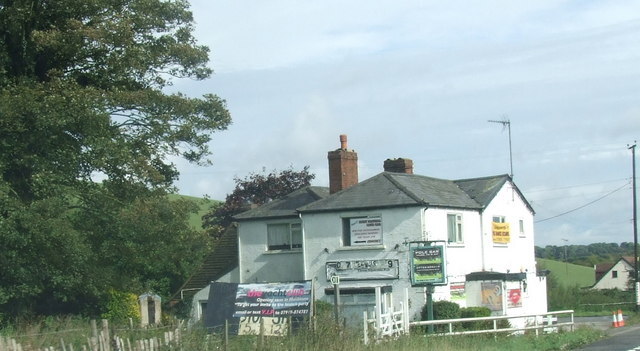 Three Squirrels, Stockbury