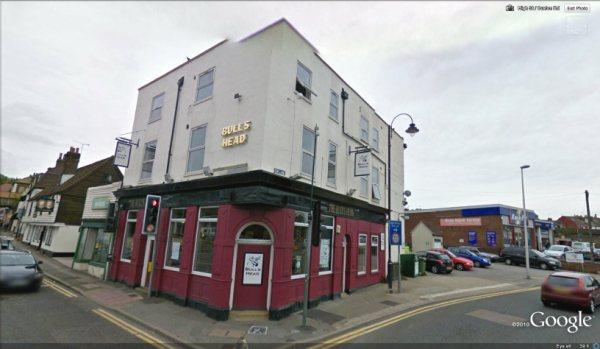 Bulls Head, Strood