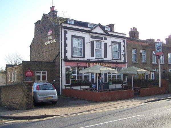 The Horseshoe, Strood