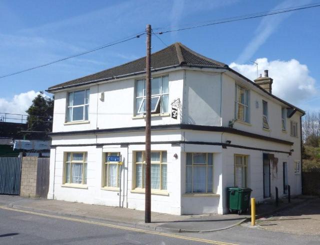 Watermill Tavern, Strood