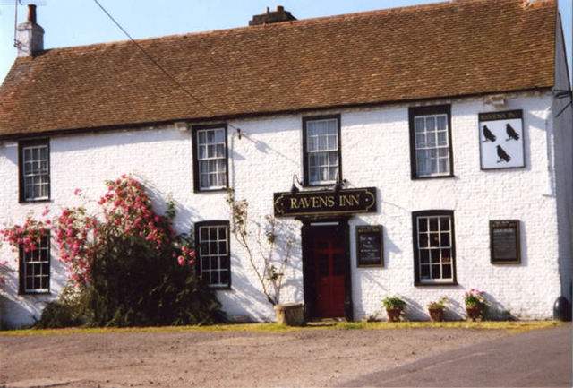 The Ravens, Tilmanstone