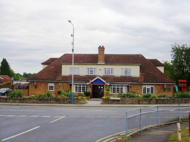 Bishops Oak, Tonbridge