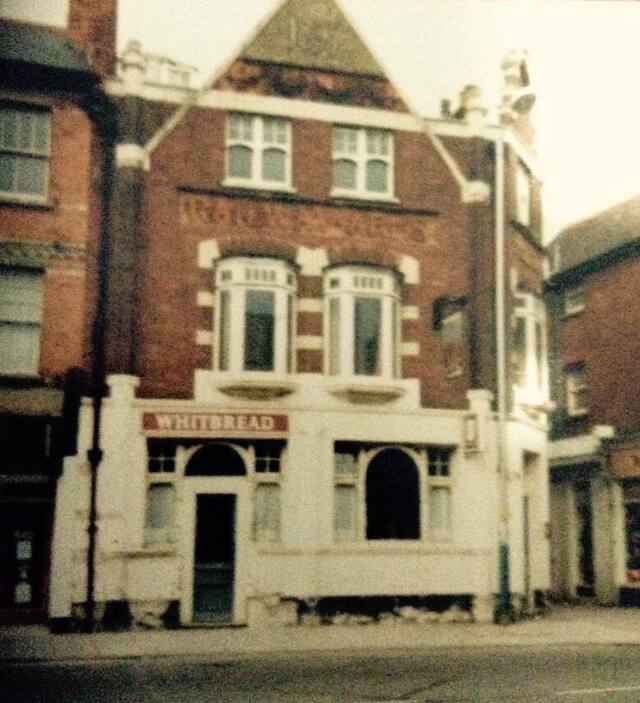 The Gallopers, Tonbridge