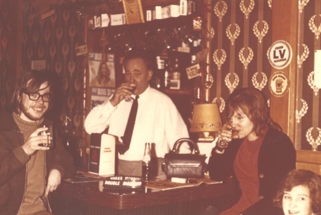 Prince Albert, Tonbridge