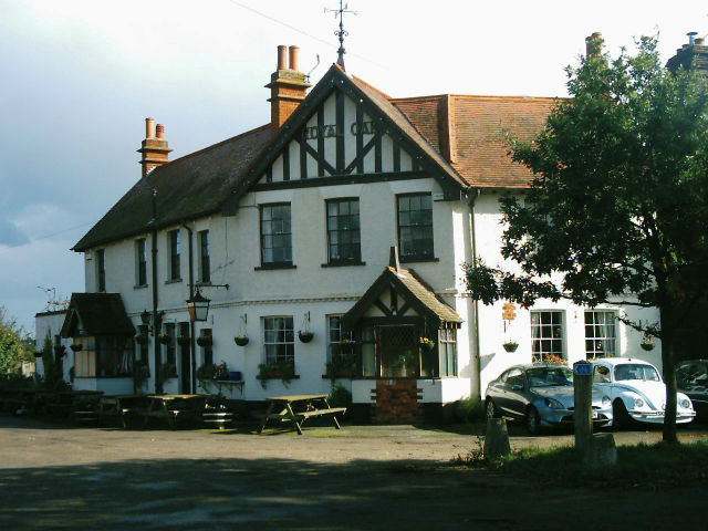 Royal Oak, Tonbridge