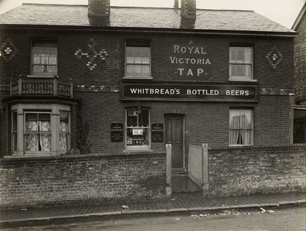 Royal Victoria Tap, Tonbridge