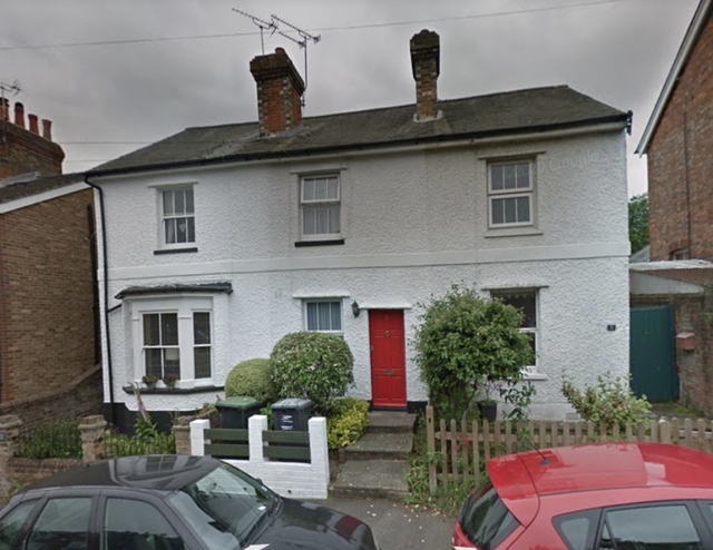 Royal Victoria Tap, Tonbridge