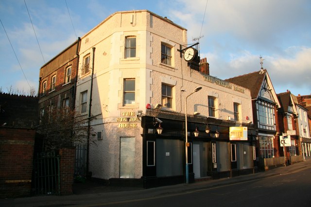 Station House, Tonbridge