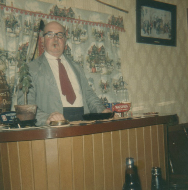 Telegraph Inn, Tonbridge