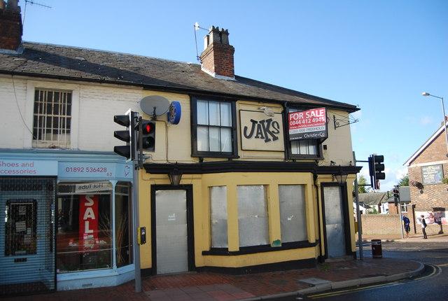 Foresters Arms, Tunbridge Wells