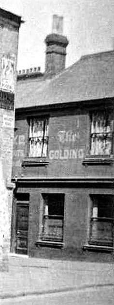 The Golding, Tunbridge Wells