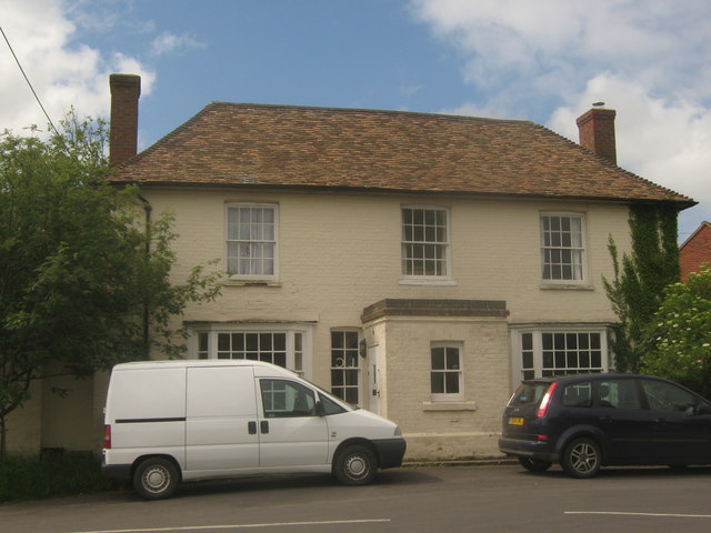 Lord Nelson, Waltham