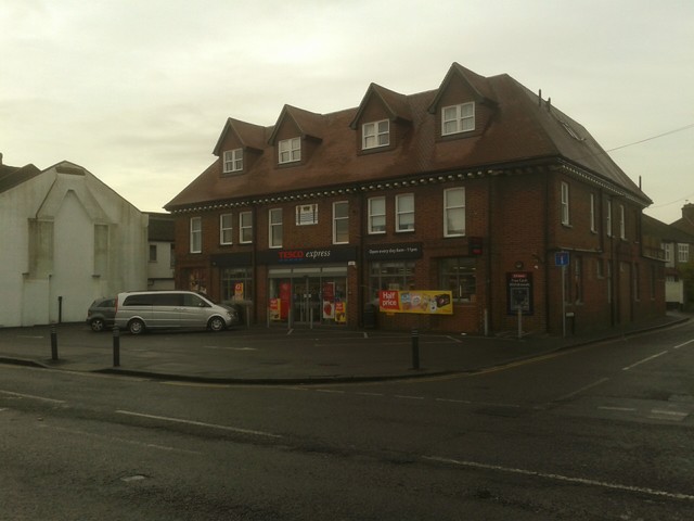 Duchess Of Edinburgh, Welling