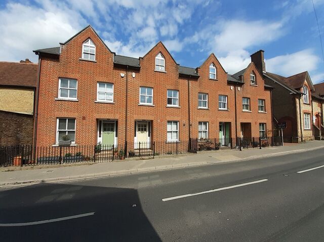 Royal Standard, Westerham