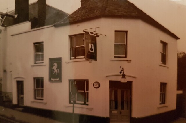 Kent Arms, West Malling