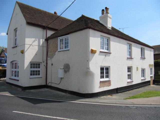 Jolly Sailor, Whitstable