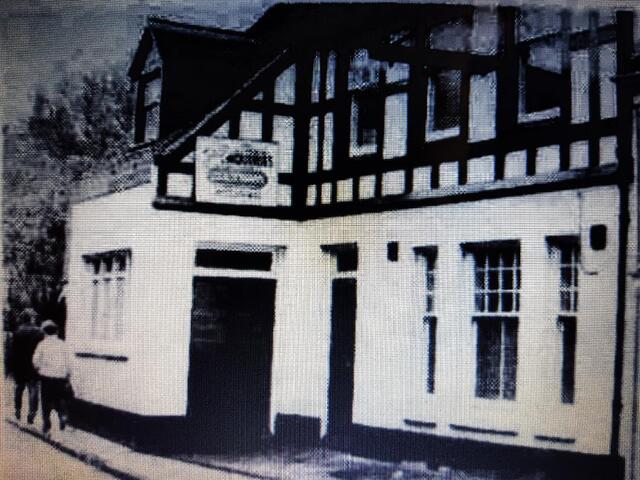 Nelson Inn, Whitstable