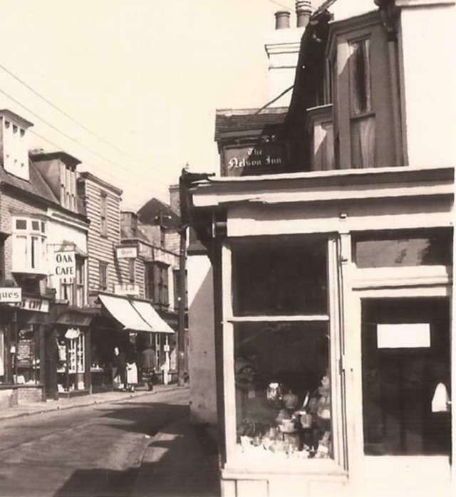 Nelson Inn, Whitstable