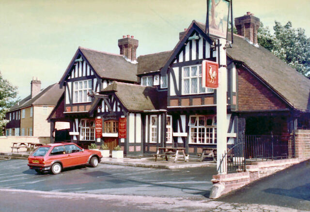 The Foresters, Wilmington