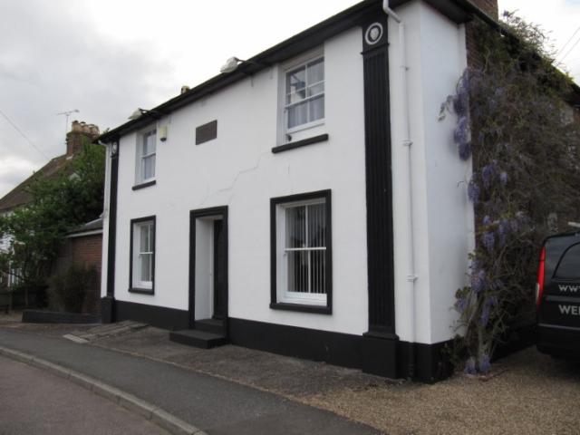 Ewe & Lamb Inn, Wittersham