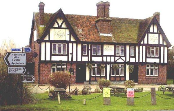 Stonebridge Inn, Woodchurch
