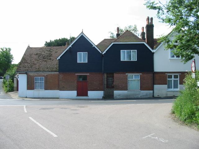 Palm Tree, Woodnesborough