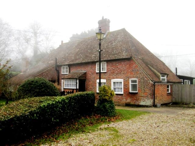 Endeavour Inn, Wootton