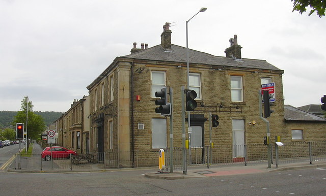 The Adelphi, Accrington