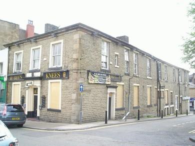 Bees Knees, Accrington