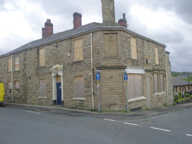 Great Eastern, Accrington