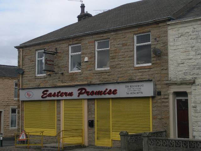 Hyndburn Inn, Accrington