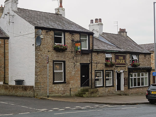 The Park, Accrington