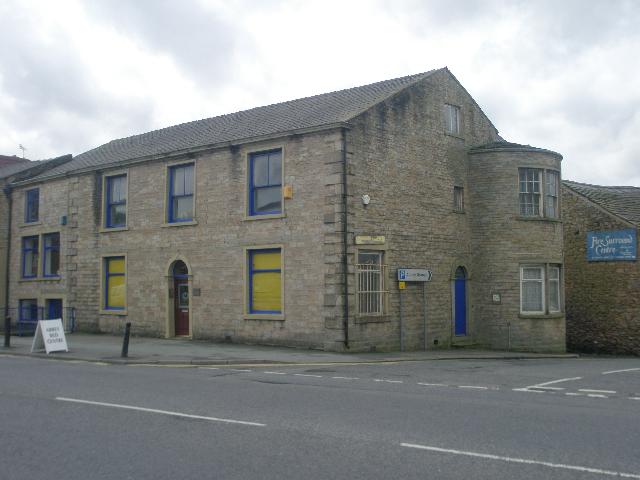 Red Lion, Accrington