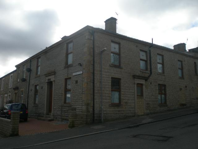 Woodnook Inn, Accrington
