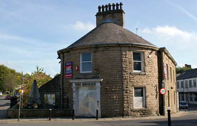 Bridge Inn, Accrington