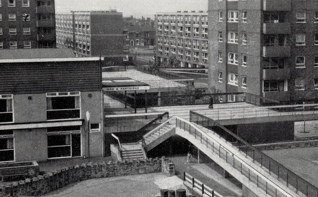 Dog & Partridge, Ashton Under Lyne