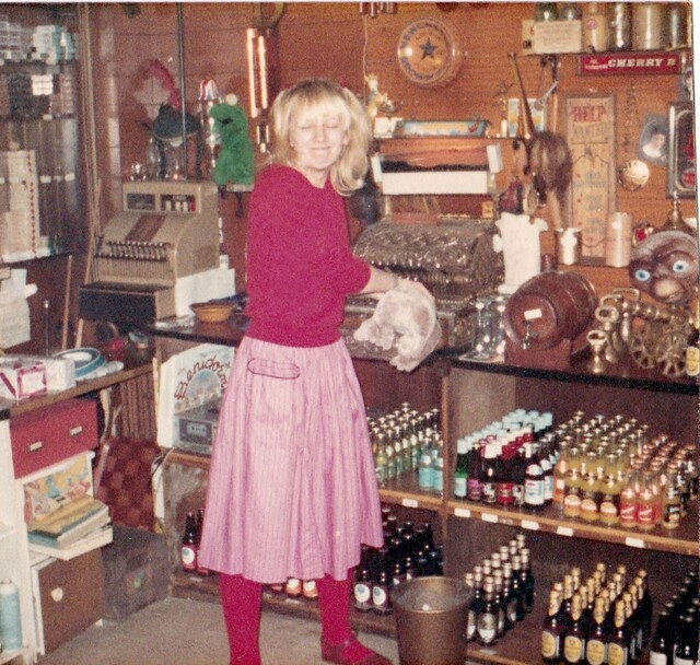 The Friendship, Ashton Under Lyne