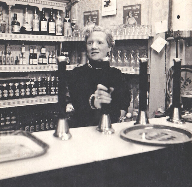 Happy Shepherd, Ashton Under Lyne