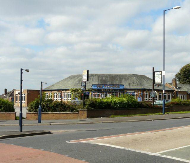 New Nook, Ashton Under Lyne