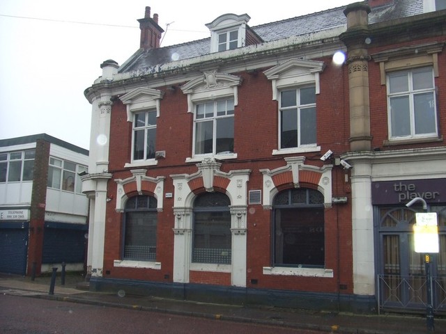 Old Dog, Ashton Under Lyne