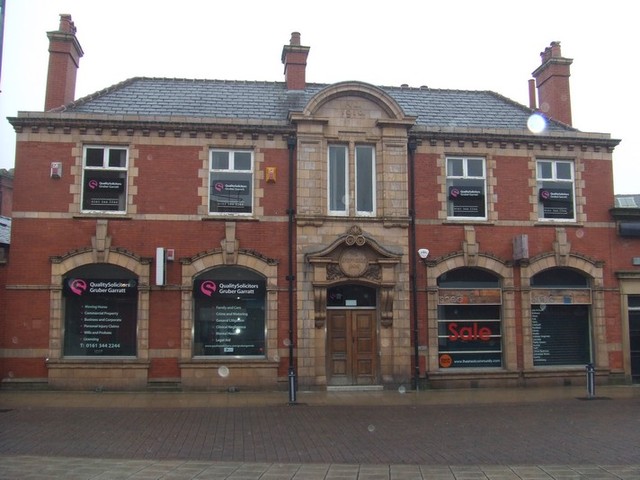 The Shepherds, Ashton Under Lyne