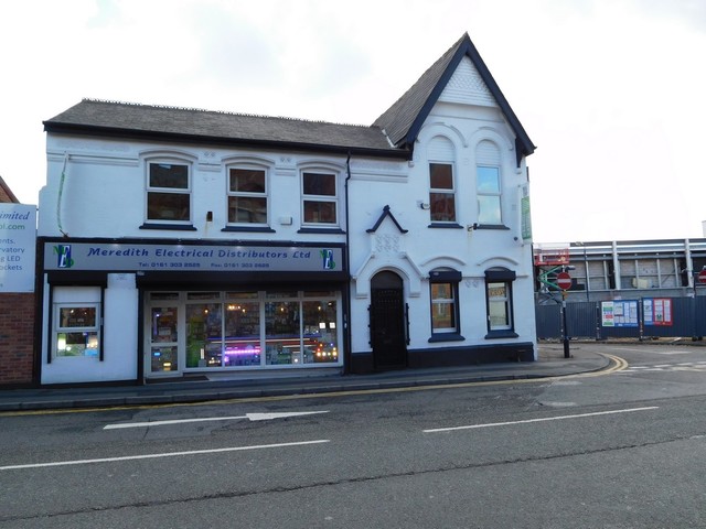 Volunteer Arms, Ashton Under Lyne