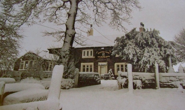 Egerton Arms, Ashworth