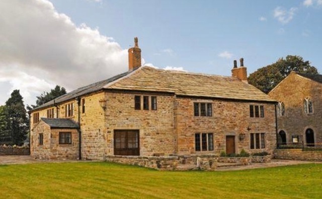 Egerton Arms, Ashworth