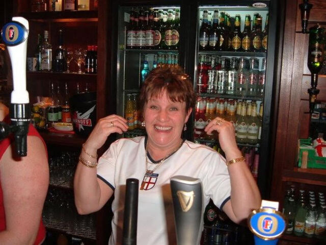 Railway Hotel, Atherton