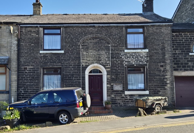 Birks Inn, Austerlands